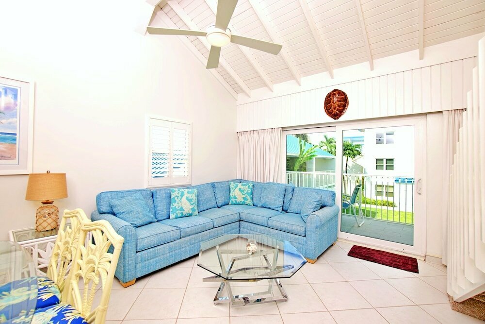 Villas Of The Galleon