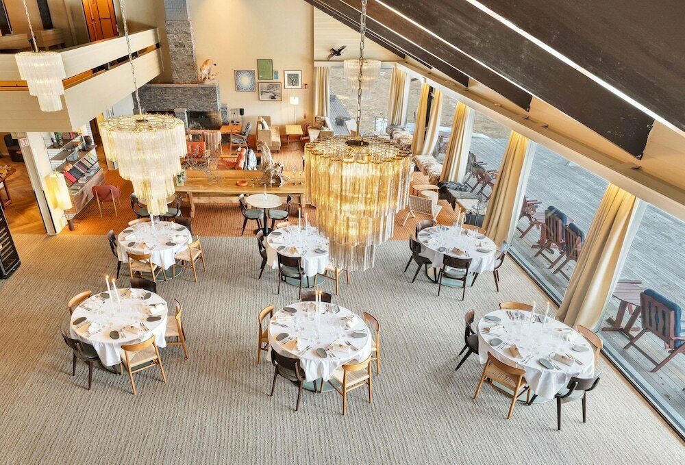 Ranten Hotell Best Western Signature Collection