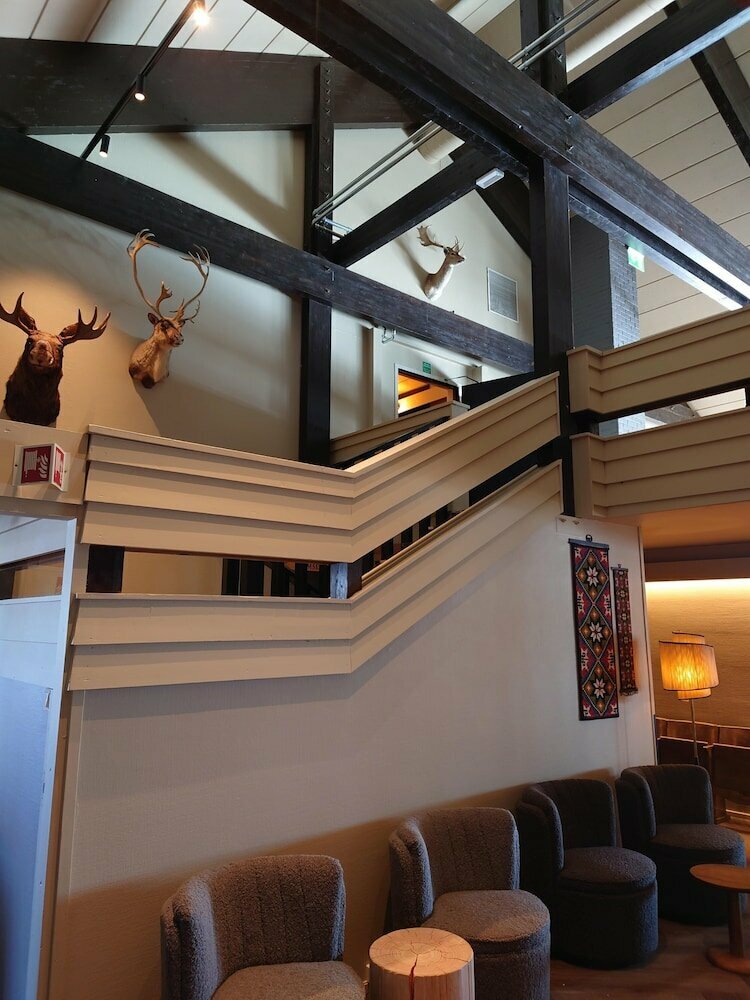 Ranten Hotell Best Western Signature Collection