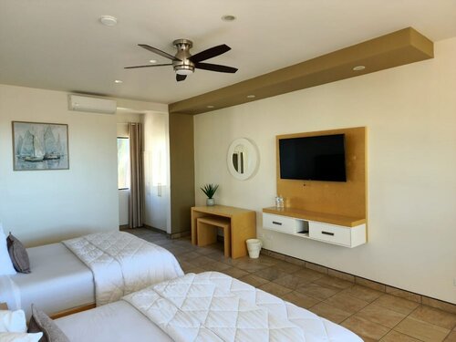 Hotel Paraiso Las Palmas, Réserver Hôtel Ensenada Basse-Californie