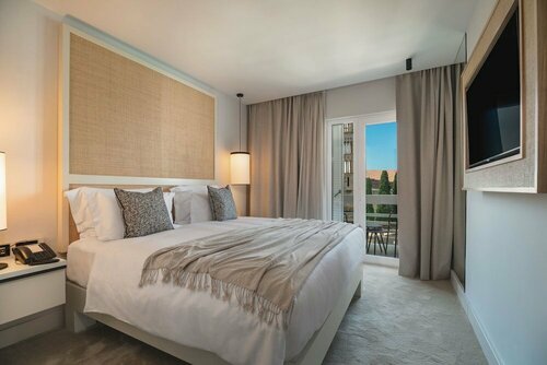 Beach Bay Hvar Hotel, Забронировать Отель Хвар Остров Хвар