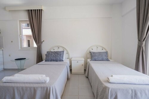Goncu Apart Hotel