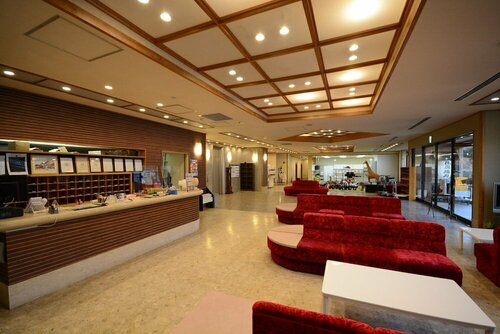 Shiobara Yuuka-an, Prenota Hotel Nasushiobara Tochigi