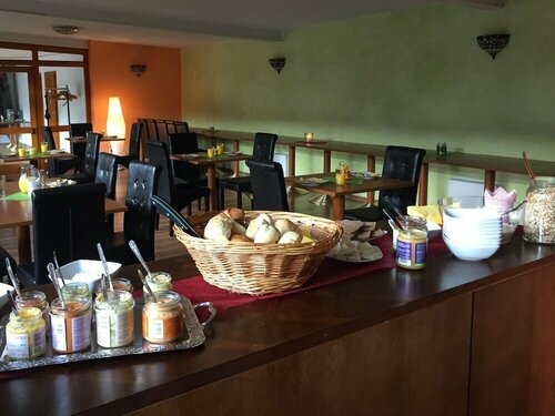 Hotel Löwenherz, Забронировать Отель Оппенау Шварцвальд