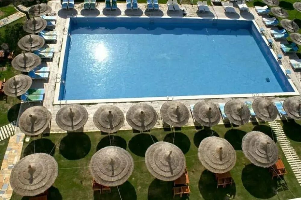 Europa Grand Resort
