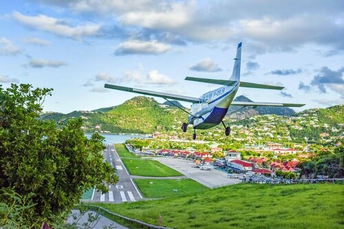 Rosewood Le Guanahani St Barth, Varaa Hotelli Gustavia Saint-Barthélemy