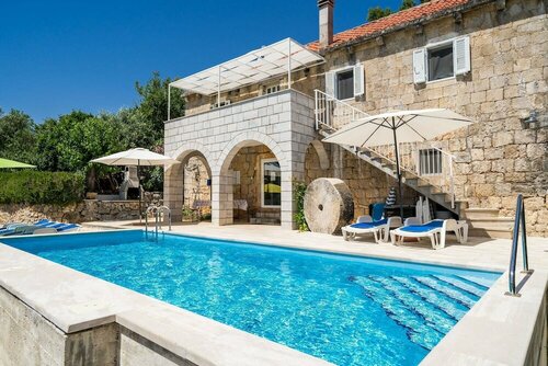 House Kocan, Varaa Lomakoti Konavle hotellit, joissa on uima-allas, Uima-allas