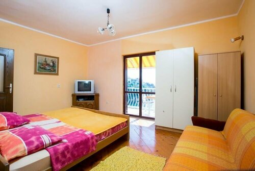 Apartments Neve, Забронировать Апартаменты/квартира Отели Региона Дубровника с парковкой, Парковка