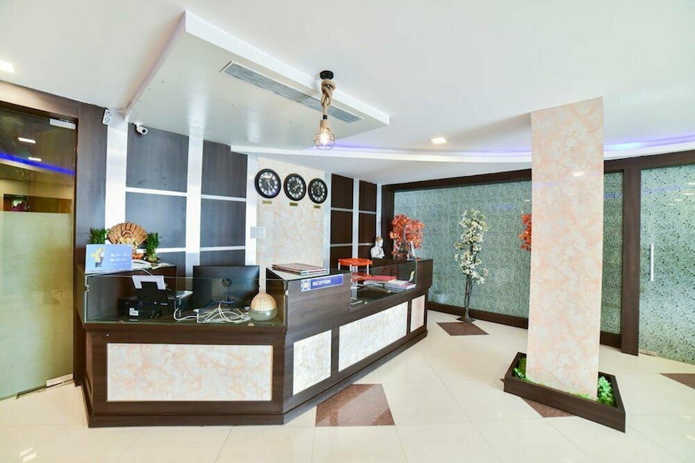 Hotel Impression
