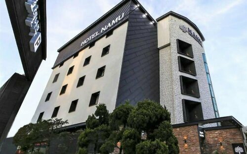 Incheon Hotel Namu