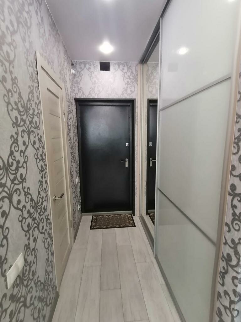 Kemcomfort на Притомском Проспекте 25к2