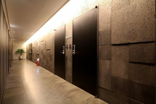 Ulsan JB Design Hotel, Rezervasyon Butik Otel Ulsan Butik Oteller, Butik Otel
