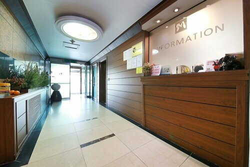 Gimpo Freezone, Reserva ahora Hotel Gyeonggi Gyeonggi-do