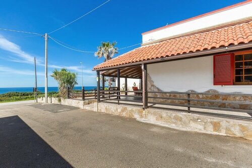 Villa Alma, Брондау Вилла Alliste Salento