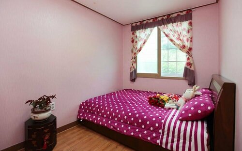 Namhae Memory Plus Bed and Breakfast, Забронировать Отель Намхэ Кёнсан-Намдо