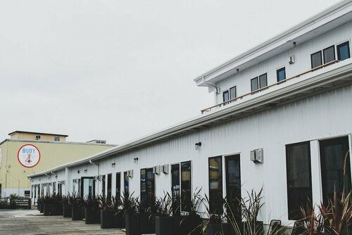 Bowline Hotel, Book Hotel Astoria North Oregon Coast