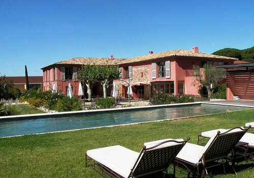 La Bastide du Clos des Roses, Book Hotel SPA-hoteller i Var coast, SPA