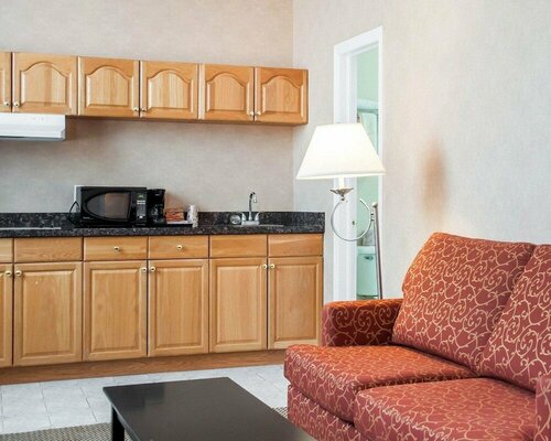 Econo Lodge Woodstock, Reserva ahora Hotel  