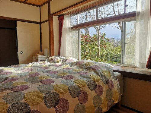 Bishamon House, Брондау Қонақ үй Kameoka Kyoto