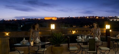 Riad Laaroussa, Boek Hotel Zakenhotels in Fes-Meknes, 4* 5*