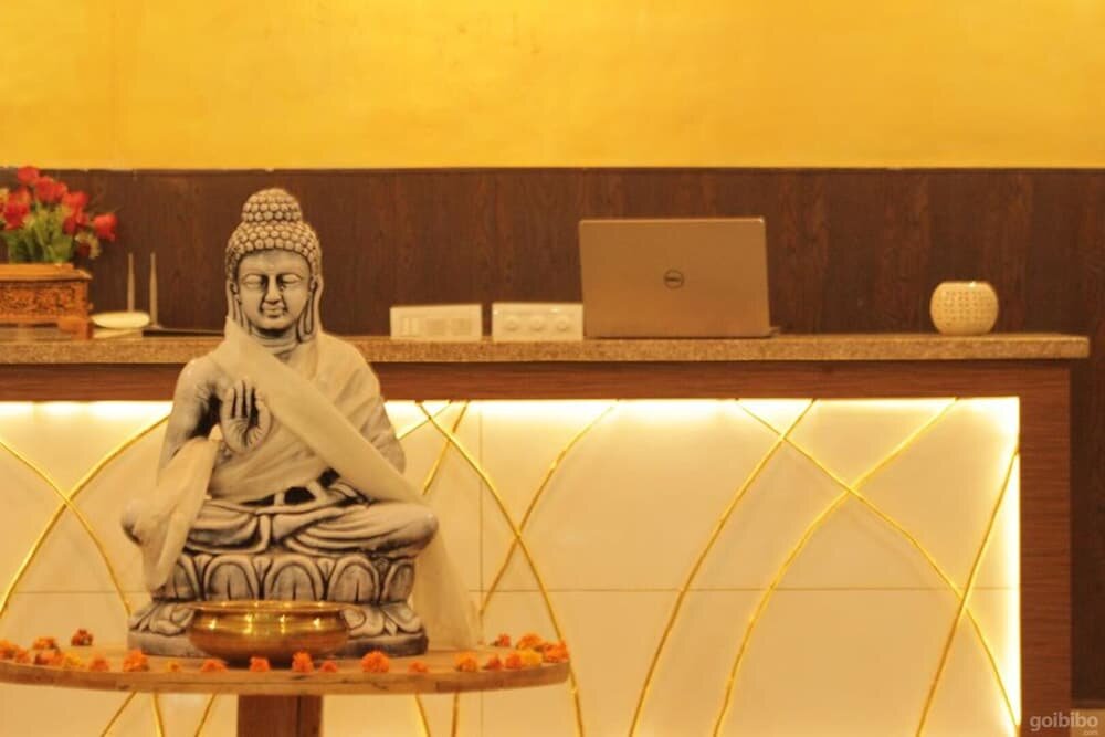 RishikeshStay