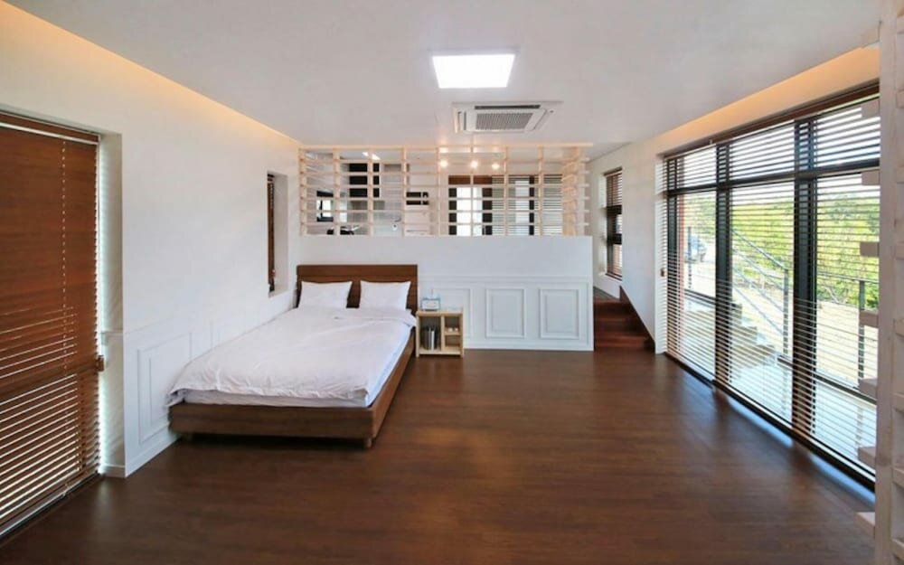 Yangyang 56st Pension