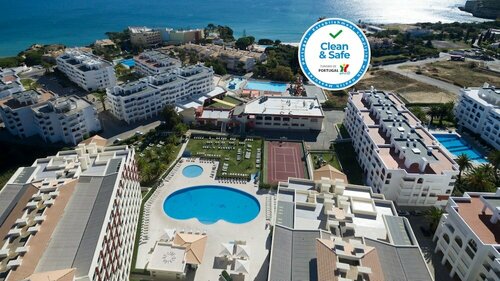 Ukino Palmeiras Village - 24h All Inclusive, Reserva ahora Resort Hoteles resort en Barlavento, Resort