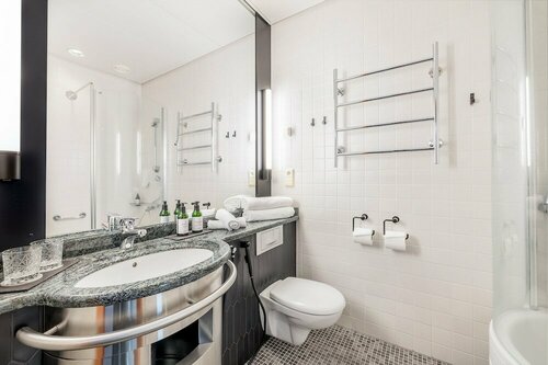 Santas Hotel Santa Claus, Забронировать Отель Рованиеми Лапландия