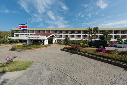 Hotel Bougainvillea San José, Buchen Sie Hotel Santo Domingo Heredia