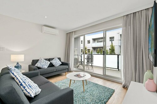 Burwood Serviced Apartments, Rezervați Apartament Hoteluri în Melbourne cu parcare, Parcare