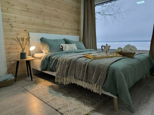 База Отдыха Лесная Сказка, Забронировать База отдыха Базы отдыха Северного управленческого округа - Свердловская область, База отдыха