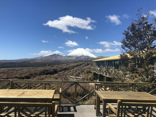 Skotel Alpine Resort, Забронировать Курортный отель Вакапапа Tukino Ski Area