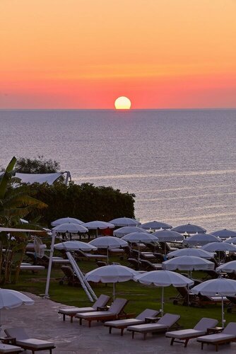 Grecian Park, Prenota Hotel Hotel a Protaras con parcheggio, Parcheggio