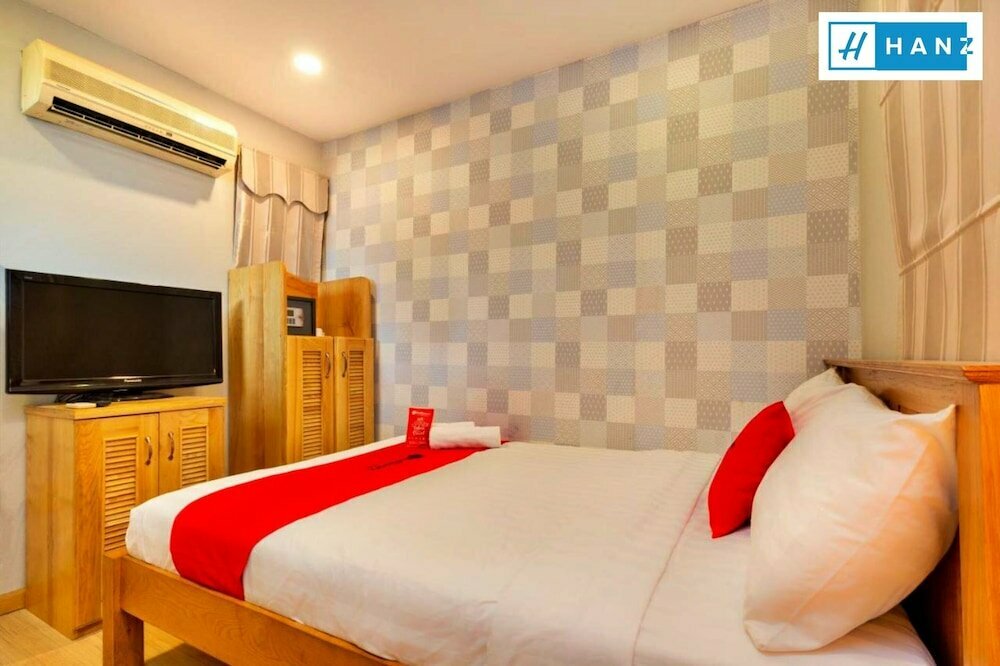 Hanz Luan Vu Hotel