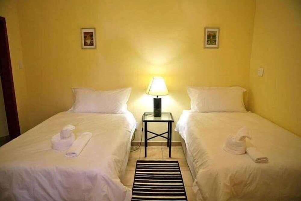the FARMHOUSE BOUTIQUE GUESTHOUSE AND BEERGARDEN CC
