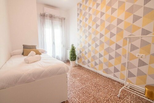tuGuest Gran Via 42 Apartment, Забронировать Апартаменты/квартира Апартаменты Granada Province, Апартаменты/квартира