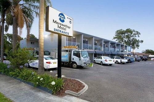 Merewether Motel, Prenota Motel Merewether New South Wales