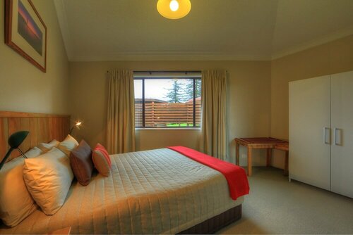 Whispering Pines, Buchen Sie Hotel Burnt Pine Norfolkinsel