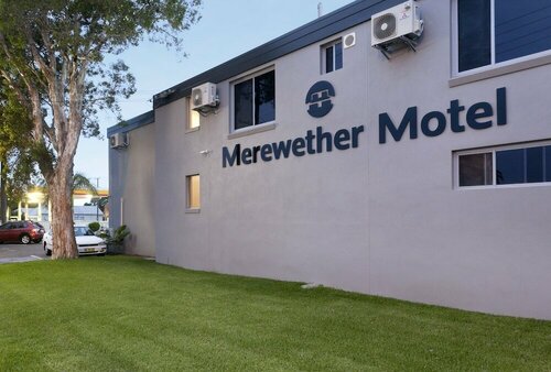Merewether Motel, Prenota Motel Merewether New South Wales