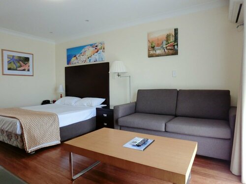 Centenary Motor Inn, Κράτηση Μίνι ξενοδοχείο Μπρισμπέιν Brisbane Region