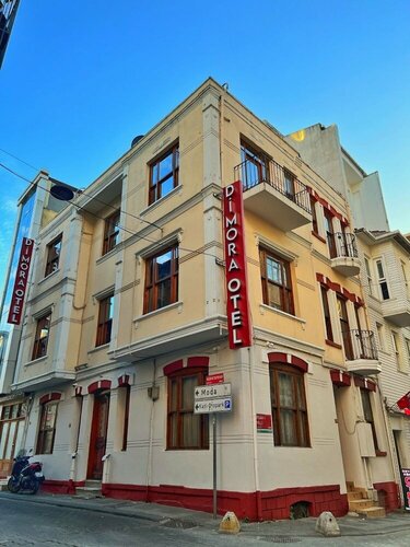 Dimora Kadıköy, Boek Hotel Kadıköy 