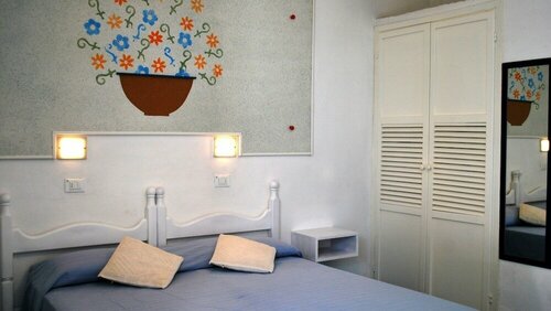 Hotel Villaggio Plaia, Rezervasyon Otel Villanova 
