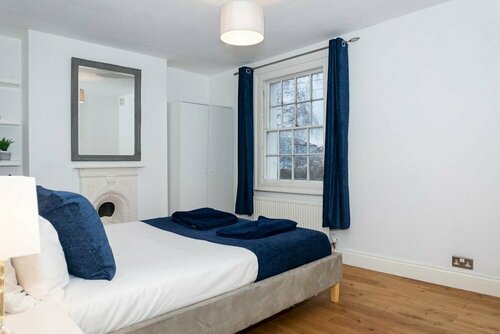Glenfall Place, Забронировать Отель Отели Глостершир 3 звезды, 3*