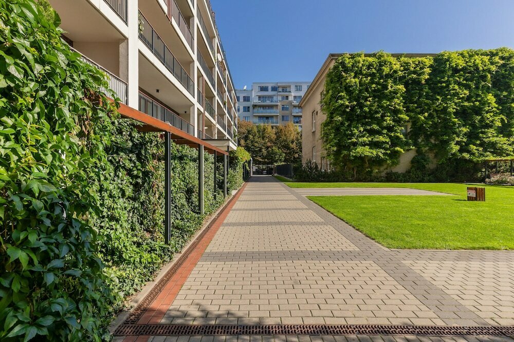 Apartament z 2 Sypialniami by Renters