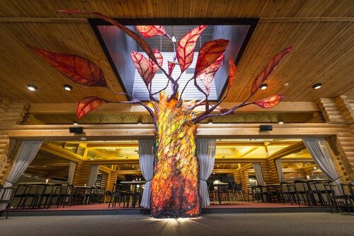 Design Hotel Levi, 예약 부티크 호텔 레비 라플란드 핀란드 주