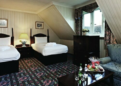 Copthorne London Gatwick, Reserva ahora Hotel Gatwick 