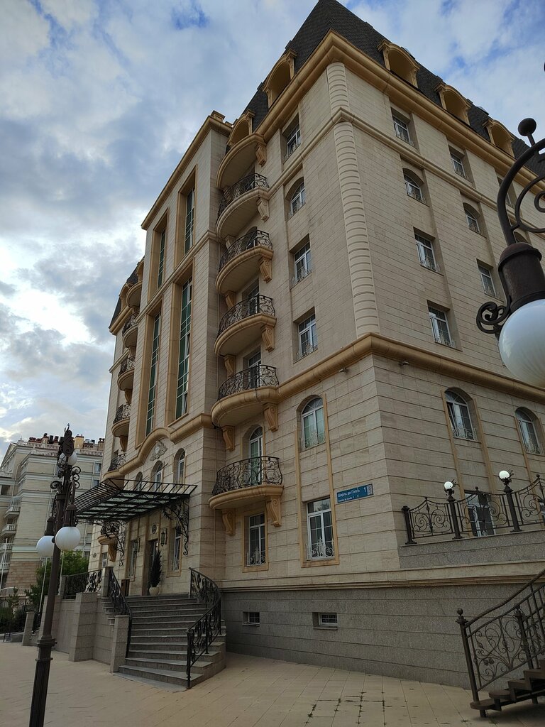 Hotel Monaco