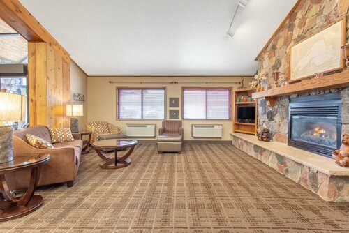 AmericInn by Wyndham Calumet, Buchen Sie Hotel Calumet Michigan