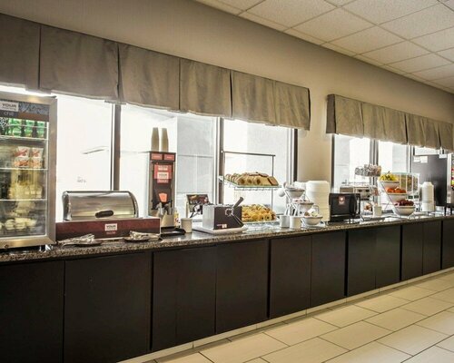 Comfort Suites, Book Hotel Hoteller i Padre Island med pool, Swimmingpool