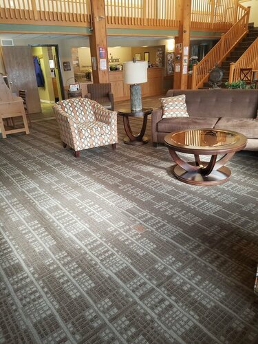 AmericInn by Wyndham Calumet, Buchen Sie Hotel Calumet Michigan